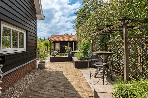 Medium property photo - Heuvelkamp 13, 4283 HZ Giessen